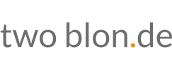 two blon.de